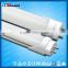 6000 kelvins led tube lights cold white led tube t8 electronic ballast compatible t8 led tube bulb