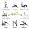 Best rebounder trampoline Fitness Jump Springfree Trampoline 39'' to 55''
