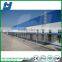 Q235 Q345 Materials Recyclable Steel Structure Used Building Warehouse Workshop Construction