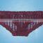 Shantou factory sexy lace underwear,sexy transparent panty nightywear