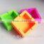 2015 Silicone ashtray, ash tray