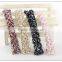 The line drops of crystal hairpinshair clip,Hair Clasp