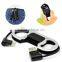 2015 New Design Multifunction Corkscrew Keychain USB Cable