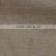 NEW SAMPLE 30S RAYON VISCOSE LINEN JACQUARD FABRIC