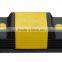 50cm Strong Bearing Capacity Rubber Wheel Stop