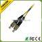 LC SC FC ST optical fiber connectors