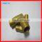 Die casting parts, copper, water joint copper parts