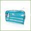2016 Custom priting PVC Zip lock plastic packaging bag for wet bikini