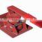 Standard ISO Container Twistlock Retractable container twist Lock
