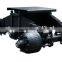 High quality semi-trailer bogie suspension with spoke axle
