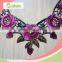 Widentextile Advanced Machines Ladies Elegant Polyester Accessories for Women Neck