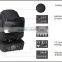 Stage light 4*25w RGBW beam light Beam Moving Head Light
