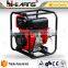 2inch High Pressure Cast Iron Water Pump for Irrigation Washing