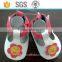 2016 girl boy baby sheep leather shoes soft sole