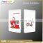 Promotional Credit Card Power Bank rohs power bank charger 2500Mah,USB Power Bank Charger,External Battery