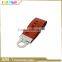 leather usb flash drive promotional gift chinese factory cheap wholesale