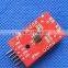 Single ais tilt sensor module SCA60C tilt sensor module tilt sensor