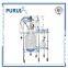 High Qualified Double Glass Reactor for Pharmaceutical Industry
