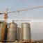 Construction self erecting tower crane QTZ63(TC5010)tower crane
