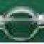 W212 Grille for Benz E63 Grille