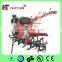 HT-1000K 6HP Agriculture Rotary Tiller Cultivator With 3Forward Gear