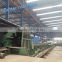 used 800000 ton steel bar and rebar hot rolling mill for sale, used steel rolling line