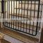 Iron Dog Proof Gate,baby safety gate,stair safety gate,doorway gate,OEM