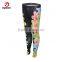 Polyester Lycra High Quality Subliamtion Tight Running Legging