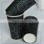 disposable custom printed paper coffee cup,coffee paper cup designs
