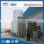 manufacture of the iso standard cryogenic storage vessel with competive price in different size