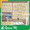printed roller shades and day night shades seven folded blinds polyester roller shade fabric