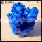 high-tech tricone bit for sale / TCI three cone drilling bit for hard fromation