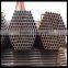China factory Sch40 black steel pipe