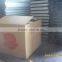 Non-power industrial roof exhaust fan/stainless steel turbo fan