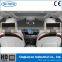1080p rear seat 10'' car headrest android monitor for Audi A8