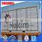 Aluminum Equipment Container