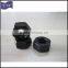 hex nut m10 din934 , black oxide ,grade 8.8 ( DIN934)