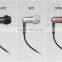 Joyroom JR-E107 1.2m Stereo Metal Earphone 3.5mm for Mobile Phone Music Sport In-ear Headphone With Mic MT-5035