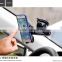 HOCO CA2 Retractable Mobile Phone Car Holder for Universal Mobile Phone 360 Degree Rotating Car Mount Bracket Holder MT-5564