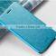 Original MOFI Rui Series Slim Leather Case For Huawei Mate S Flip Cover With Stand Leather Case TB-0129