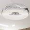 crystal modern ceiling light for home / hotel