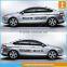 Car Sticker, Pvc Vinyl Sticker, Waterproof Vinyl Sticker Printing