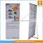 Cheap, Hot sale x-frame banner stand