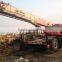 Used Rough Terrain Crane Tadano TR-500EX,50 ton,Crane used