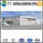 high quality steel building manufacturers
