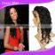 indian remy full lace front wigs