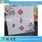 glass touch panel dimmer light switc