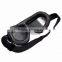 BJ-GT-007 Newest ATV Dirt Bike Tea Color Goggles for Motorcycle