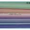 Thin twill cotton jacquard fabric for shirt