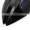 BJ-WS-Z1000-06 Recommended Windshields for Motorcycles Kawasaki Z1000 06-09